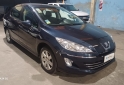 Autos - Peugeot 408 308 2013 Nafta 1Km - En Venta
