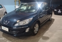 Autos - Peugeot 408 308 2013 Nafta 1Km - En Venta