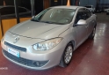 Autos - Renault Fluence 2011 GNC 1Km - En Venta