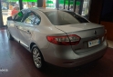 Autos - Renault Fluence 2011 GNC 1Km - En Venta
