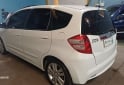 Autos - Honda Fit 2012 Nafta 130000Km - En Venta