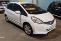Autos - Honda Fit 2012 Nafta 130000Km - En Venta