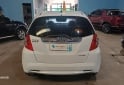 Autos - Honda Fit 2012 Nafta 130000Km - En Venta