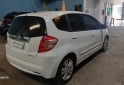 Autos - Honda Fit 2012 Nafta 130000Km - En Venta