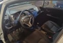 Autos - Honda Fit 2012 Nafta 130000Km - En Venta