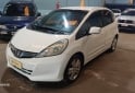Autos - Honda Fit 2012 Nafta 130000Km - En Venta