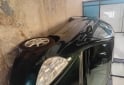 Autos - Honda Fit ex. 2008 Nafta 139000Km - En Venta