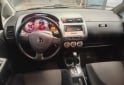Autos - Honda Fit ex. 2008 Nafta 139000Km - En Venta