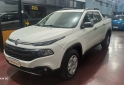 Camionetas - Fiat Toro 2017 Diesel 130000Km - En Venta