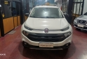 Camionetas - Fiat Toro 2017 Diesel 130000Km - En Venta