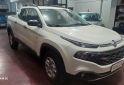 Camionetas - Fiat Toro 2017 Diesel 130000Km - En Venta