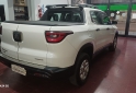 Camionetas - Fiat Toro 2017 Diesel 130000Km - En Venta