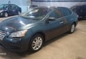 Autos - Nissan Sentra 2015 Nafta 130000Km - En Venta