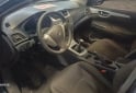 Autos - Nissan Sentra 2015 Nafta 130000Km - En Venta