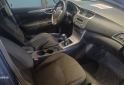 Autos - Nissan Sentra 2015 Nafta 130000Km - En Venta