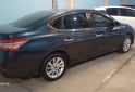 Autos - Nissan Sentra 2015 Nafta 130000Km - En Venta