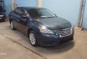 Autos - Nissan Sentra 2015 Nafta 130000Km - En Venta