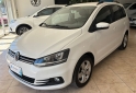 Autos - Volkswagen SURAN TRENDLINE 2017 GNC 115085Km - En Venta
