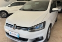 Autos - Volkswagen SURAN TRENDLINE 2017 GNC 115085Km - En Venta