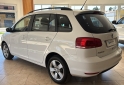 Autos - Volkswagen SURAN TRENDLINE 2017 GNC 115085Km - En Venta