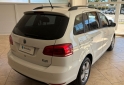 Autos - Volkswagen SURAN TRENDLINE 2017 GNC 115085Km - En Venta