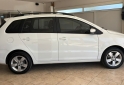 Autos - Volkswagen SURAN TRENDLINE 2017 GNC 115085Km - En Venta