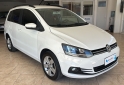 Autos - Volkswagen SURAN TRENDLINE 2017 GNC 115085Km - En Venta