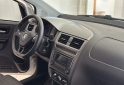 Autos - Volkswagen SURAN TRENDLINE 2017 GNC 115085Km - En Venta