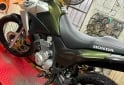 Motos - Honda KRE RALLY 300CC 2021 Nafta 600Km - En Venta