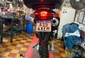 Motos - Honda KRE RALLY 300CC 2021 Nafta 600Km - En Venta