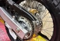 Motos - Honda KRE RALLY 300CC 2021 Nafta 600Km - En Venta