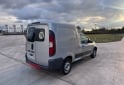 Utilitarios - Fiat FIORINO 2015 GNC 170000Km - En Venta