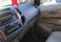 Camionetas - Toyota 2011 Sw4 2011 Diesel 270000Km - En Venta