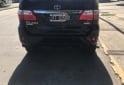 Camionetas - Toyota 2011 Sw4 2011 Diesel 270000Km - En Venta