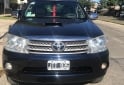 Camionetas - Toyota 2011 Sw4 2011 Diesel 270000Km - En Venta