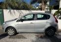 Autos - Fiat Palio 2013 Nafta 70000Km - En Venta