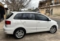 Autos - Volkswagen Suran 2016 Nafta 115000Km - En Venta