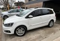 Autos - Volkswagen Suran 2016 Nafta 115000Km - En Venta