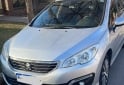 Autos - Peugeot 408 Allure Pack 2018 Nafta 92000Km - En Venta