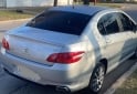 Autos - Peugeot 408 Allure Pack 2018 Nafta 92000Km - En Venta