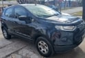 Autos - Ford Ecosport 2016 GNC 157000Km - En Venta