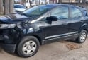 Autos - Ford Ecosport 2016 GNC 157000Km - En Venta