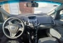 Autos - Ford Ecosport 2016 GNC 157000Km - En Venta