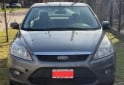 Autos - Ford Focus Exe 2010 Nafta 156000Km - En Venta