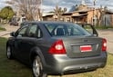 Autos - Ford Focus Exe 2010 Nafta 156000Km - En Venta
