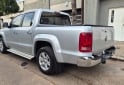 Camionetas - Volkswagen Amarok highline pack perm 2012 Diesel 180000Km - En Venta