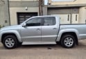 Camionetas - Volkswagen Amarok highline pack perm 2012 Diesel 180000Km - En Venta