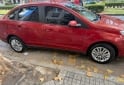Autos - Fiat Attractive 1.4 8v 2014 Nafta 94000Km - En Venta