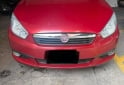 Autos - Fiat Attractive 1.4 8v 2014 Nafta 94000Km - En Venta