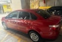 Autos - Fiat Attractive 1.4 8v 2014 Nafta 94000Km - En Venta